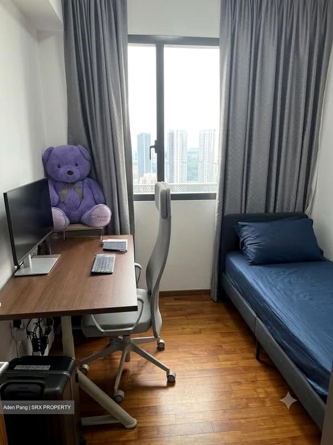 Stirling Residences (D3), Apartment #570097081